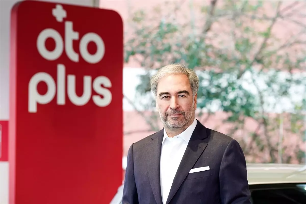 Otoplus, 2025’te Bayileşme Projesi Hedefliyor