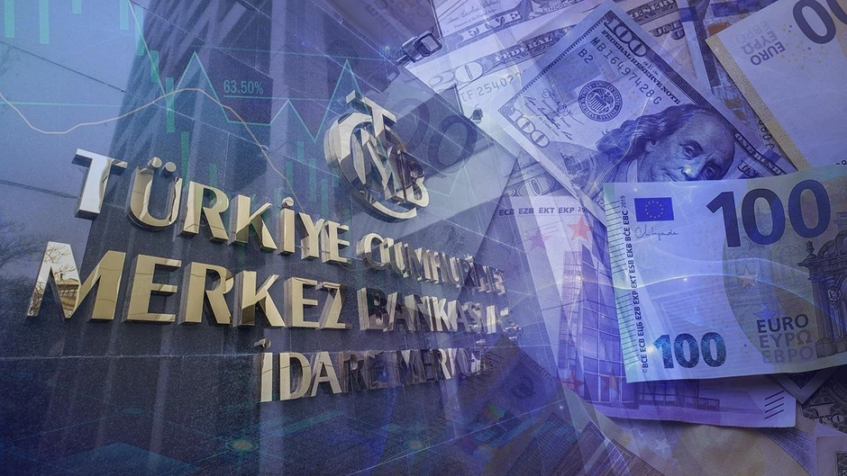 Merkez Bankası Faiz Kararı