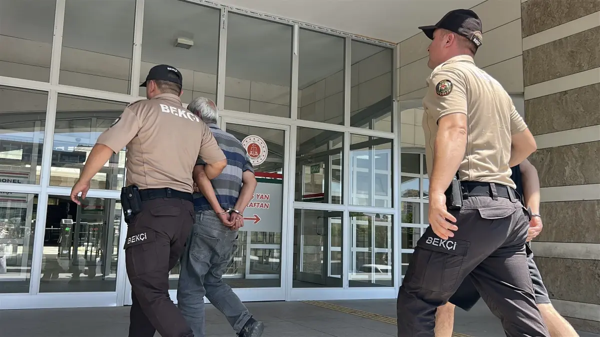 Uşak’ta Toprak Kayması: 2 Ölü, 2 Yaralı