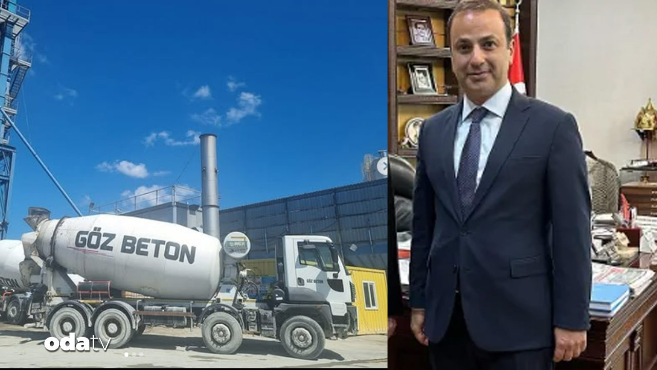 İflasın eşiğinde: Bir şirket daha konkordato istedi