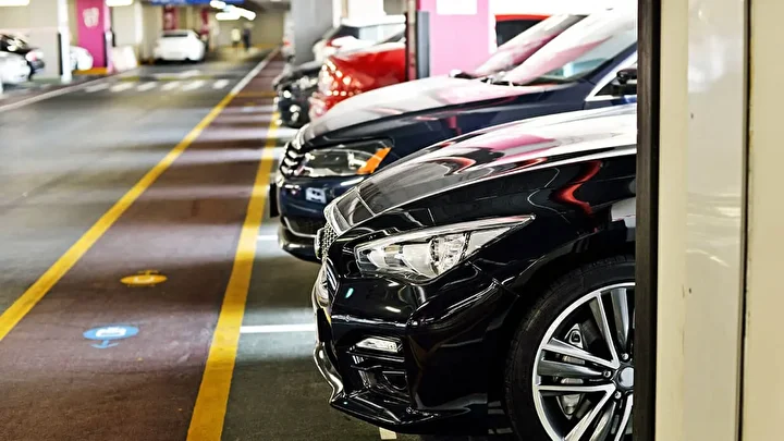 SUV Araç Satışları