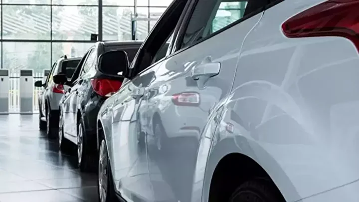 Otomatik Şanzımanlı Araç Satışları